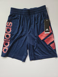 Adidas Athletic Shorts for Boys Size 18-20