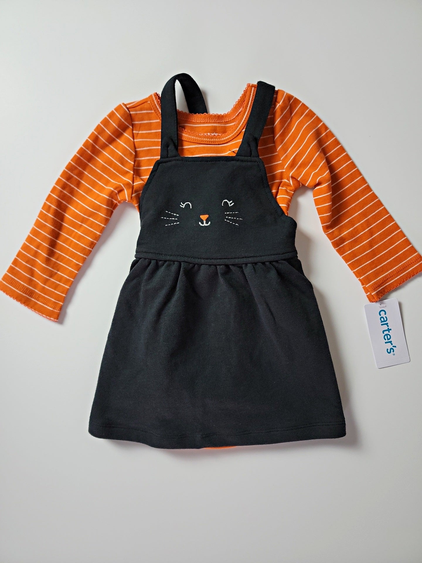 Carter's Two Piece Outfit for Infant Girls