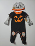 Baby Essentials Halloween Outfit for Infants Size 3 Months