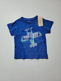 First Impressions Shirt for Infant Boys