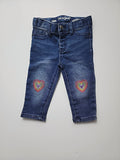 Cat and Jack Jeans for Infant Girls