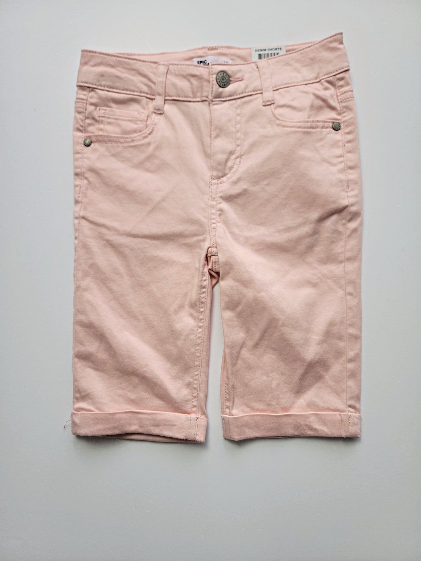 Epic Threads Denim Shorts for Girls