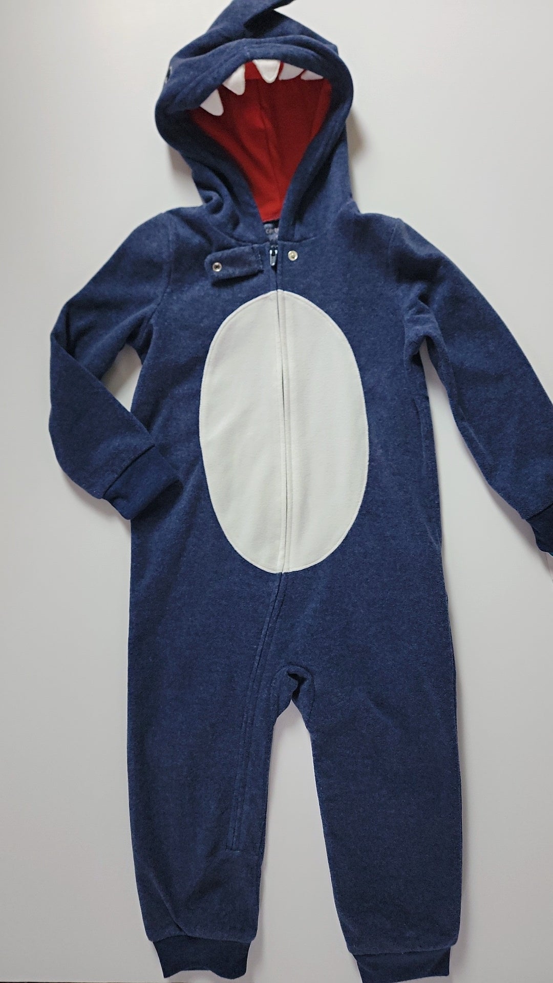 Carter's Pajamas for Toddler Boys Size 3t