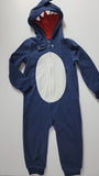 Carter's Pajamas for Toddler Boys Size 3t