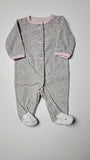 Carter's Sleeper for Infant Girls Size Newborn